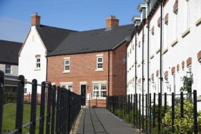 DBS Serviced Apartments - The Stretton